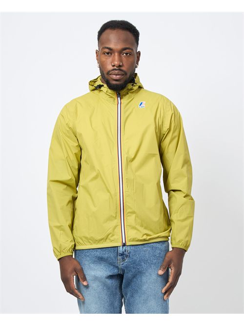 Levrai Claude K-way Jacket with Hood K-WAY | K2123ZW-LE VRAI CLAUDEWBA